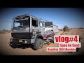 vlog#4 , Marokko mit dem Iveco 90-16