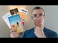 5 books that changed my life