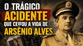 O Trágico Acidente Que Ceifou A Vida De Arsênio Alves O Suposto Algoz De Ezequiel Ferreira