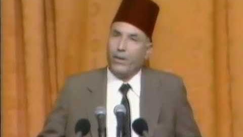 تلاوة نادرة تعرض لأول مرة الشيخ محمد رشاد الشريف مقرئ المسجد الأقصى المبارك عملاق الأداء