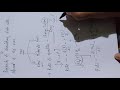 Chemical kinetics Ep 1