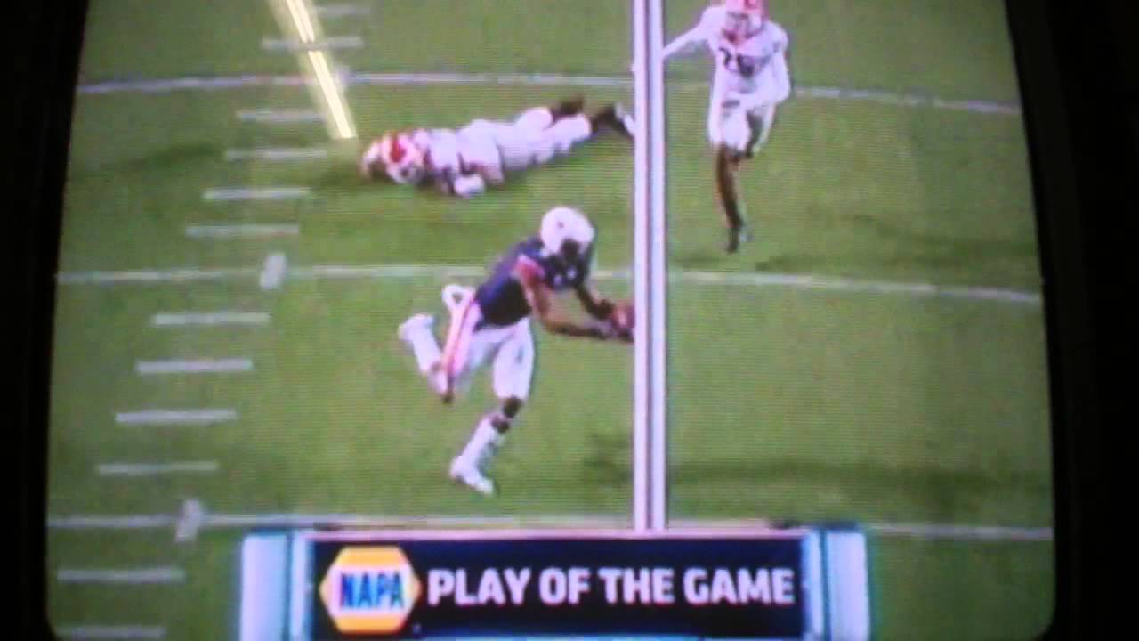 Best College Football Play YouTube