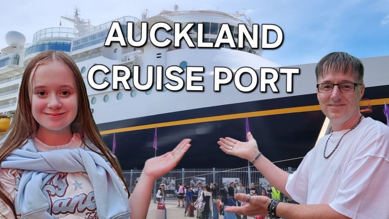 Auckland Cruise Guide | Best Things To Do In The City