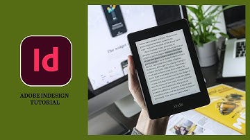 Reflowable Epub file formatting in indesign