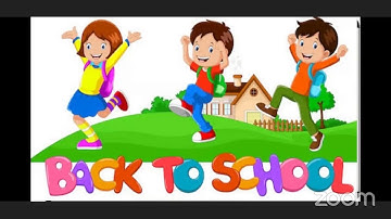 Addition by counting forward | Second Standard | Maths |