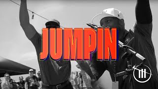 JUMPIN' - Pitbull feat. Lil' Jon Resimi