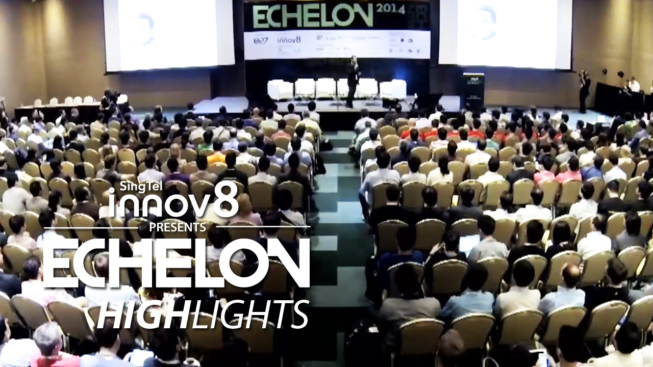 Echelon 2014 In 2 Minutes Or Less YouTube Echelon 2014 in 2 minutes or less youtube
