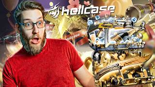 EVENT ET GIVEAWAY ANNIVERSAIRE TOTALEMENT FOU 🔥 | Case Opening HC