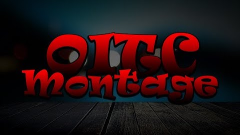 Minecraft OITC Montage