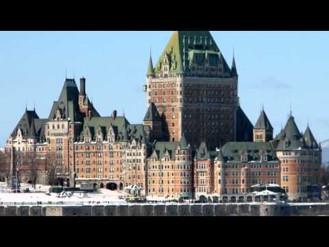 Video: Il momento migliore per visitare Quebec City