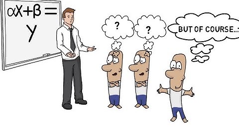 Why are some people able to learn languages easily