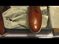 UNWRAPPING Cole Haan | #TheAffluentMan