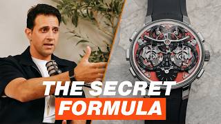 You Might Be Collecting INDEPENDENT Watches Wrong!