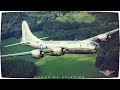 Boeing B-29 Superfortress - El único avión que lanzó armas nucleares en combate de la historia.