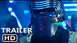 STAR WARS: The Rise Of Skywalker TV Spot \\