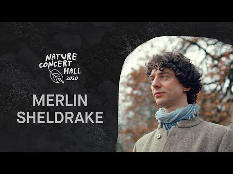 Fungi Fables – A Conversation with Merlin Sheldrake