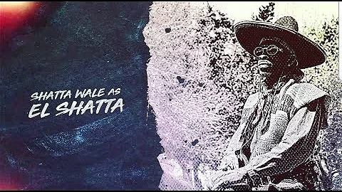 Shatta Wale - Gringo (Lyrics video) (EXTENDED VERSION)