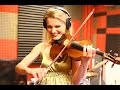 Kamila malik  take flight lindsey stirling cover