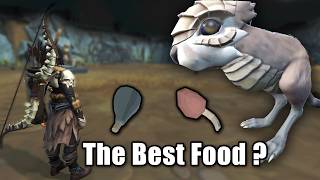 Are the New BiS Food Any Good on RuneScape?