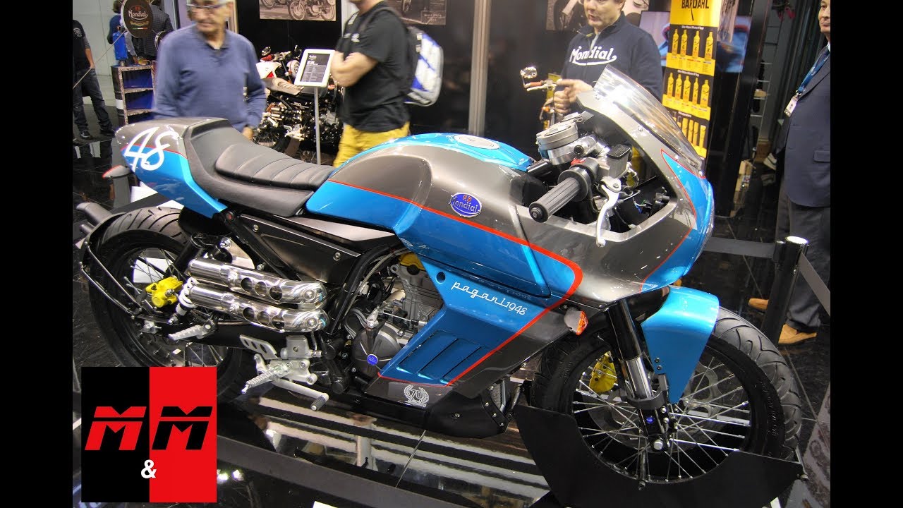 fb mondial pagani 1948