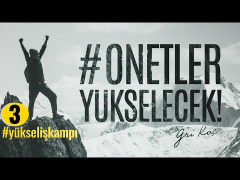 Derece Tayfa, Netlerin Yükselişi, Konuklar MF, TM, TS, DİL #yükselişkampı 3