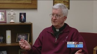 Priest Shot With AirSoft Gun by 11-year-old, Mom Asks For Forgiveness