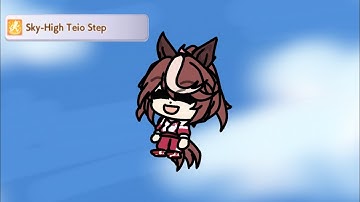 When the Uma is Musume