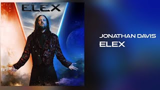 Jonathan Davis - Elex Lyrics/Sub Español