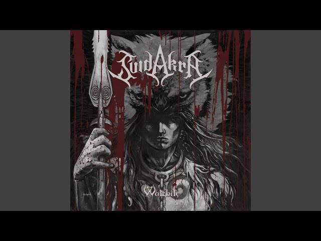 SuidAkrA - A Life in Chains