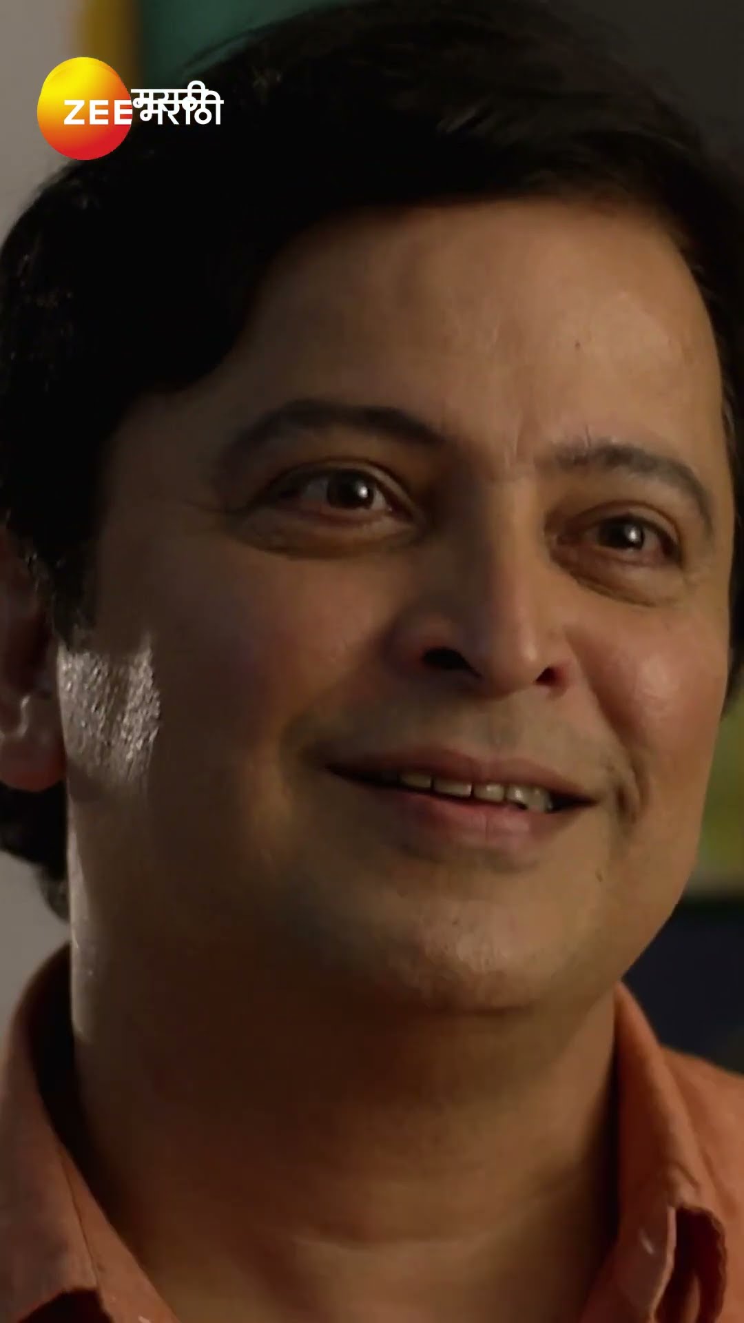 #Saatvya Mulichi Saatvi Mulgi #Shorts #Zee Marathi #Entertainment #Drama