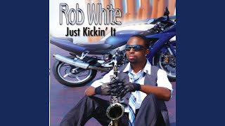 Video thumbnail of "Rob White - Anyone Who Had a Heart Feat Naomi Emanuel"