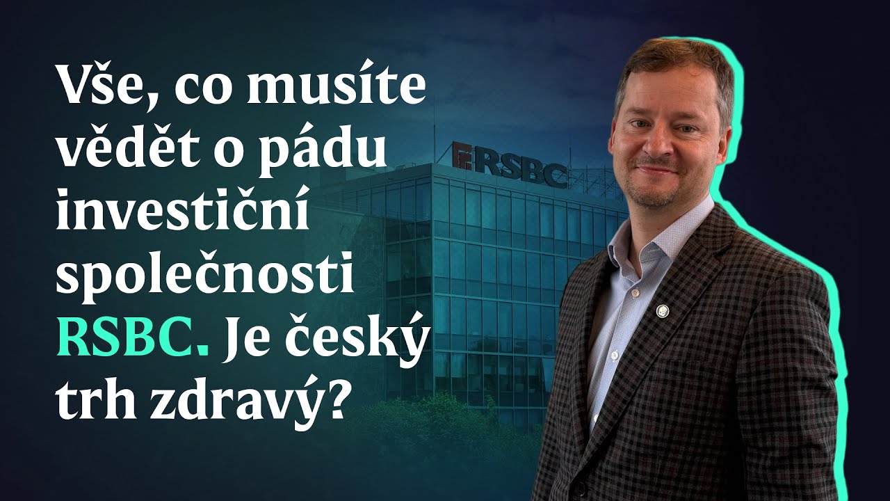 Smutný příběh RSBC: Co se stane s vašimi investicemi?