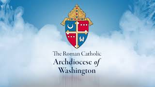 Rite of Election and Call to Continuing Conversion | March 1, 2026 | Archdiocese of Washington