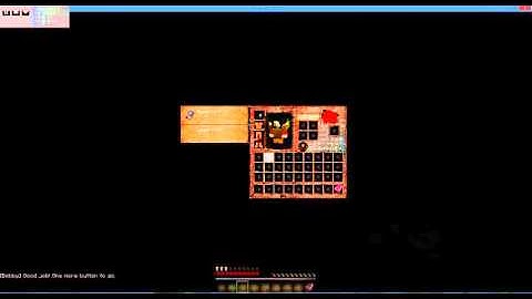 (The Doll Maker) I need to find the button! Episode 2.