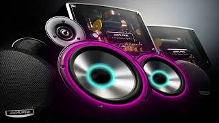 Headbone  Rollin In The Rearview feat Jabu bass Boosted