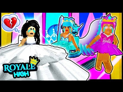 The End Of Royale High Royal High School Roblox Roleplay