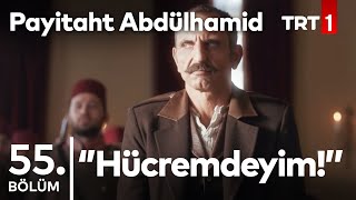 Halil Halid'in Yargılanması I Payitaht Abdülhamid 55. Resimi