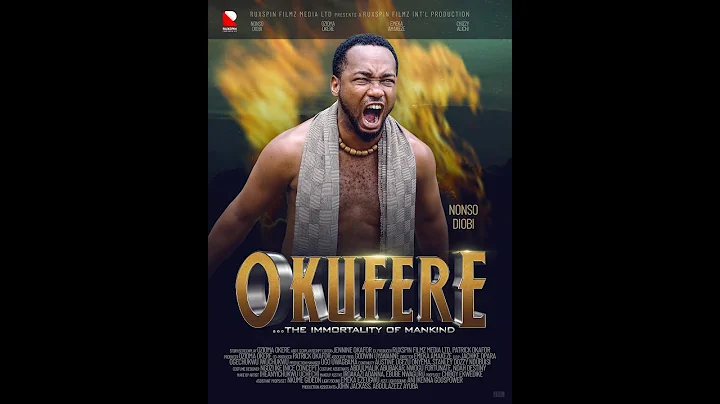 OKUFERE - CHIZZY ALICHI, NONSO DIOBI, OZIOMA OKERE, EMEKA AMAKEZE Nollywood latest movie 2024