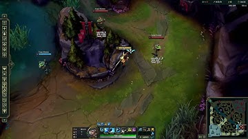 RECREATION of Yasuo EQ Bug Patch 25 07