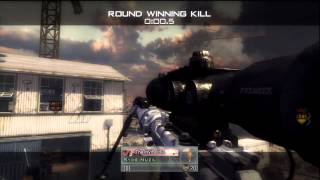Private Match Stuff #1