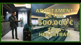 Apartament De Lux - 2 Minute De Parcul Herastrau ?