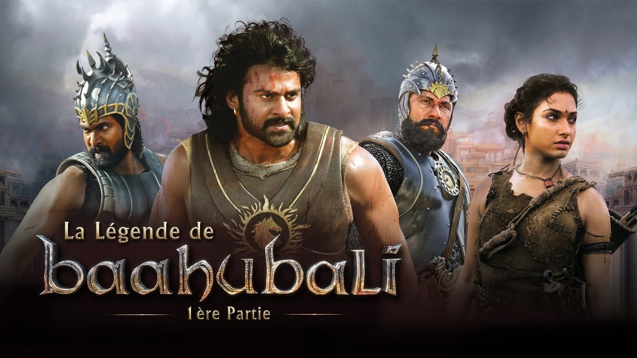 TÉLÉCHARGER LA LÉGENDE DE BAAHUBALI 1ÈRE PARTIE BAAHUBALI DE LA TÉLÉCHARGER PARTIE LÉGENDE 1ÈRE