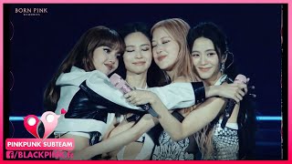 [VIETSUB] BLACKPINK - ‘B.P.M.’ Roll #24: TRÌNH DIỄN COACHELLA TUẦN 2 & CONCERT Ở MEXICO