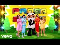 Panda e Os Caricas - Panda Style (Lyric Video)