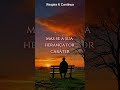 Respira &amp; Continua #motivacional #autocontrole #reflexão