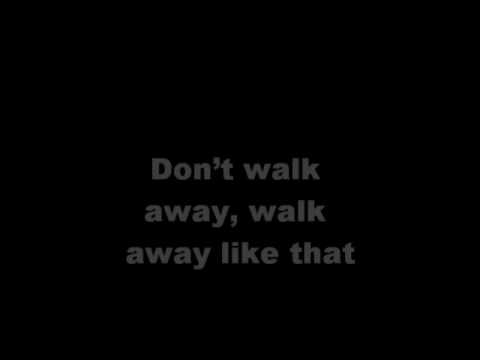 no justice dont walk away.wmv - YouTube