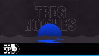 Tres noches, Jesús Manuel - Vídeo Letra - YouTube