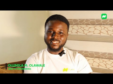 Pay4Me Spotlight - Olushola Olawale - YouTube