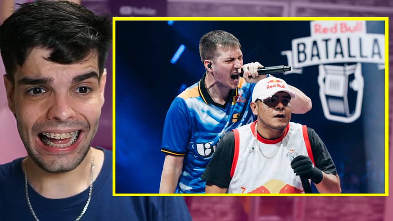 🔥LA RIVALIDAD DE ACZINO VS CHUTY🔥 *EL HUMOR DEL FREESTYLE VUELVE* REACCIÓN