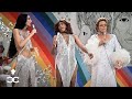 Cher, Tina Turner, Kate Smith - Beatles Medley (Live on The Cher Show, 1975) ft. Tim Conway